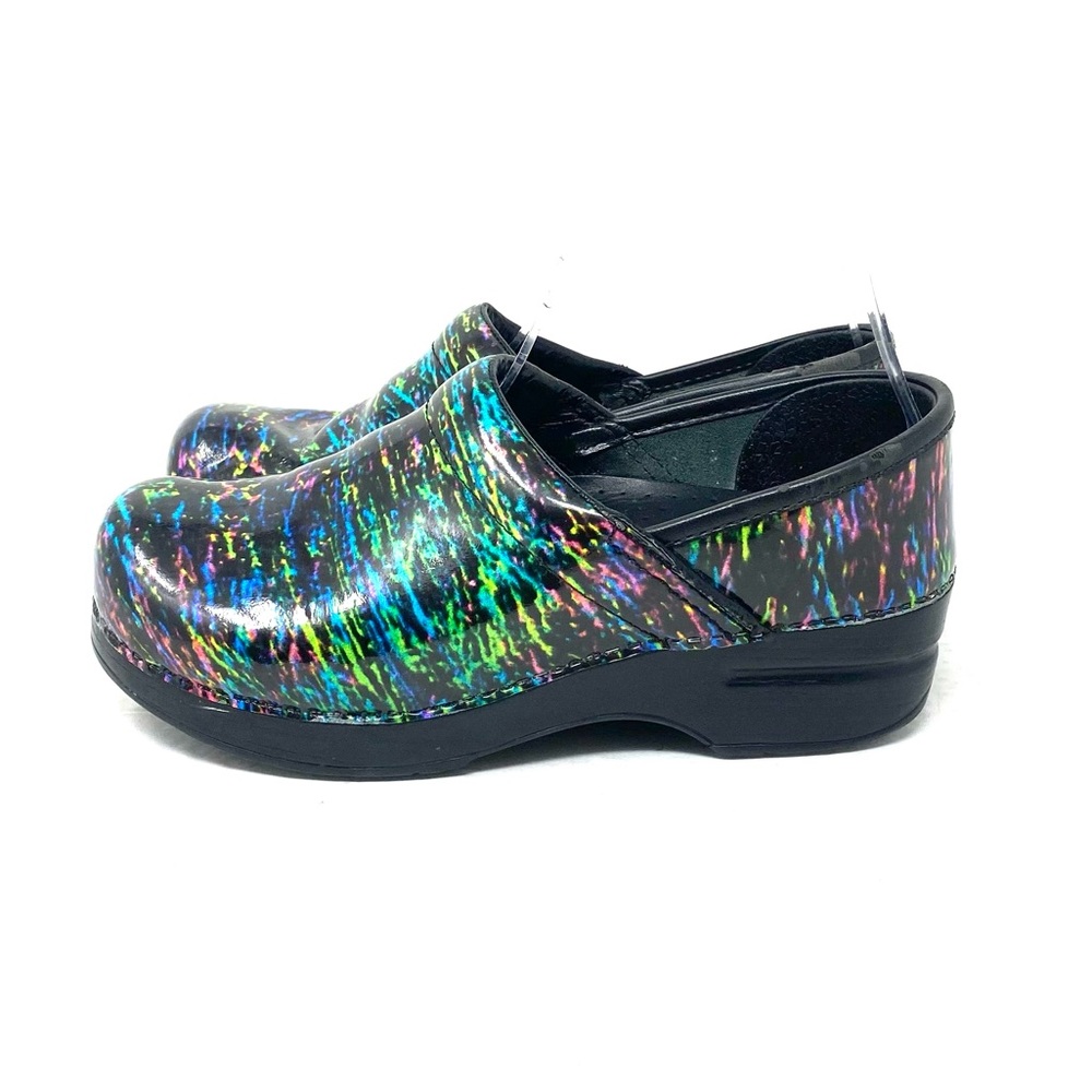 Dansko Clogs